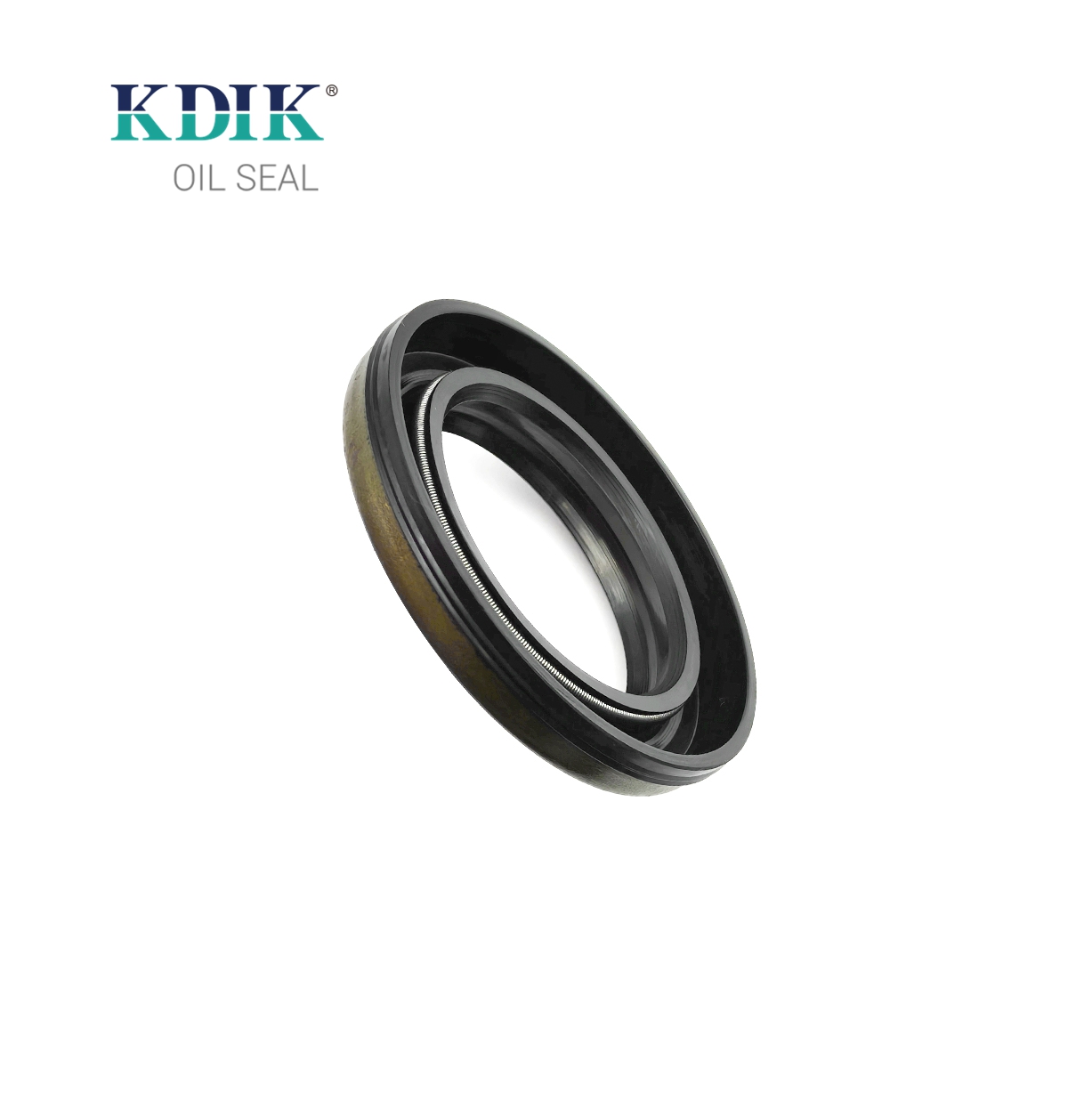 52820-4330 5282043300 47.6*73.1*9.5/12.5 Wheel Hub Outer Oil Seal for Hyundai Grace Delica