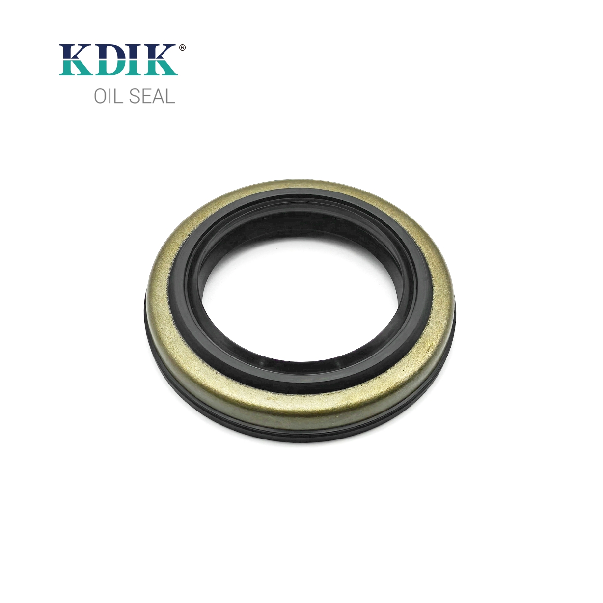 52820-4330 5282043300 47.6*73.1*9.5/12.5 Wheel Hub Outer Oil Seal for Hyundai Grace Delica