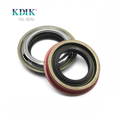 43119-28020 35*56*9/12.5 Front Differential Oil Seal Half Shaft Seal For Hyundai