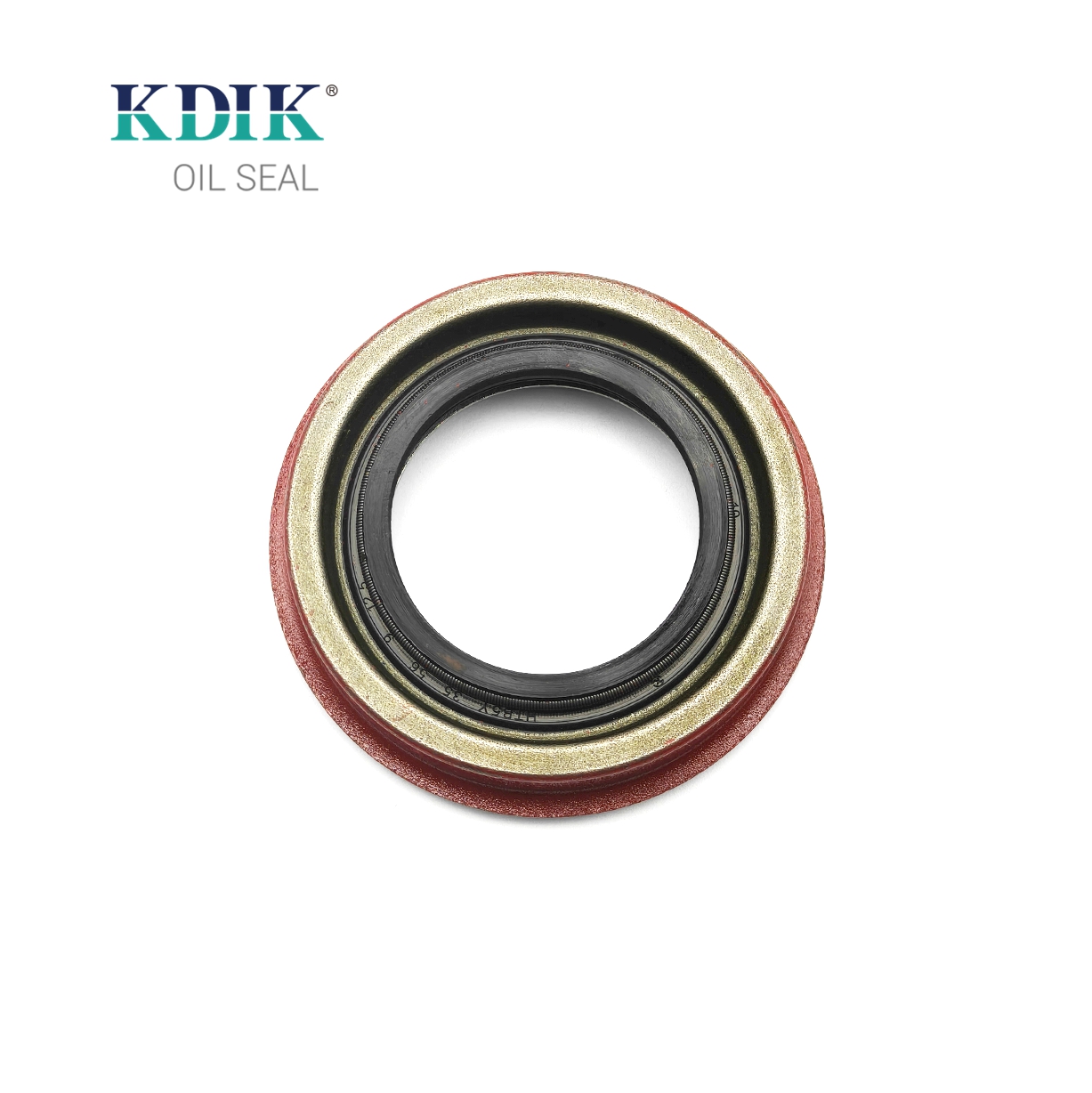43119-28020 35*56*9/12.5 Front Differential Oil Seal Half Shaft Seal For Hyundai