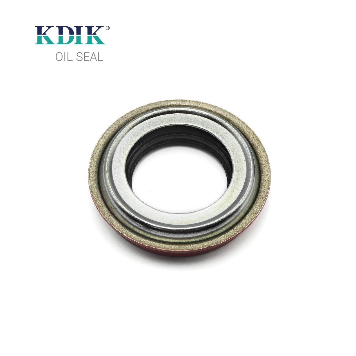 43119-28020 35*56*9/12.5 Front Differential Oil Seal Half Shaft Seal For Hyundai