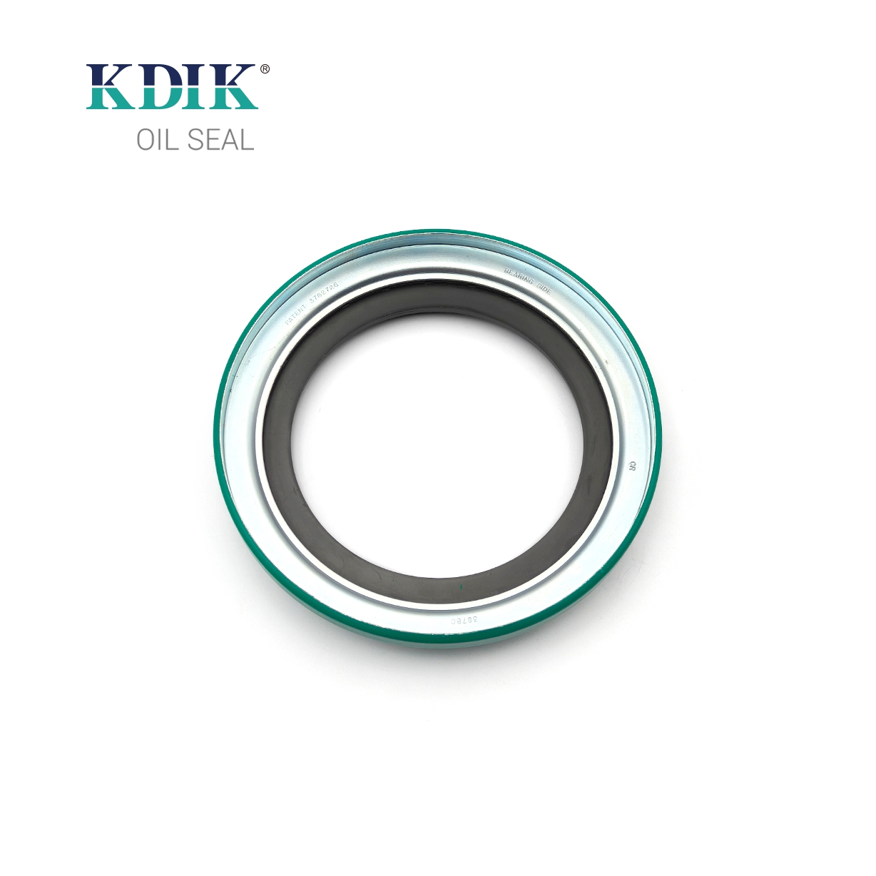 SKF Scotseal Classic 43764  Wheel Hub Outer Oil Seal For Heavy Duty Truck