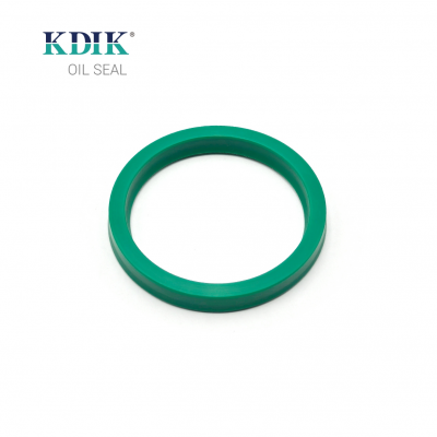 DKI Hydraulic Dust Wiper Seal PU 42210 Hydraulic Cylinder Dust Seal for Construction Machinery Spare Parts