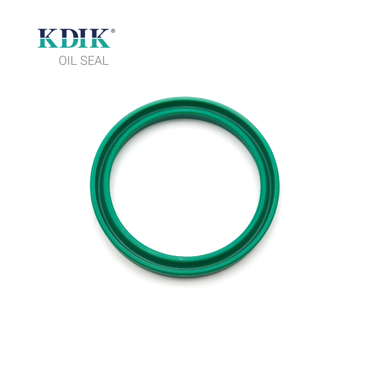 DKI Hydraulic Dust Wiper Seal PU 42210 Hydraulic Cylinder Dust Seal for Construction Machinery Spare Parts