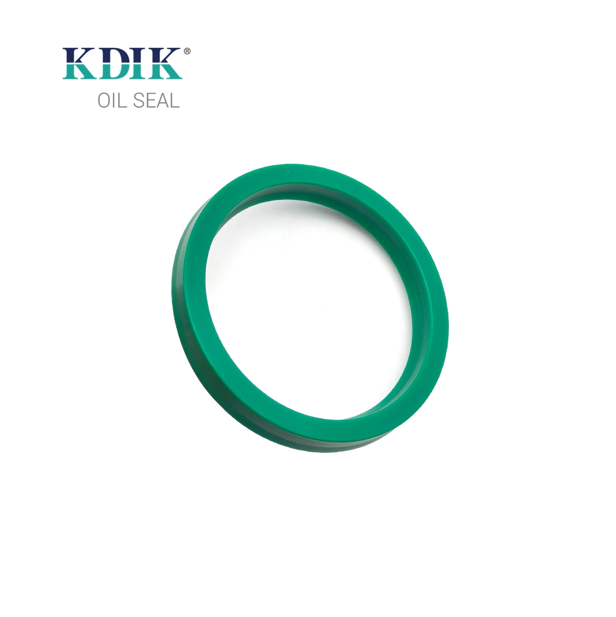 DKI Hydraulic Dust Wiper Seal PU 42210 Hydraulic Cylinder Dust Seal for Construction Machinery Spare Parts