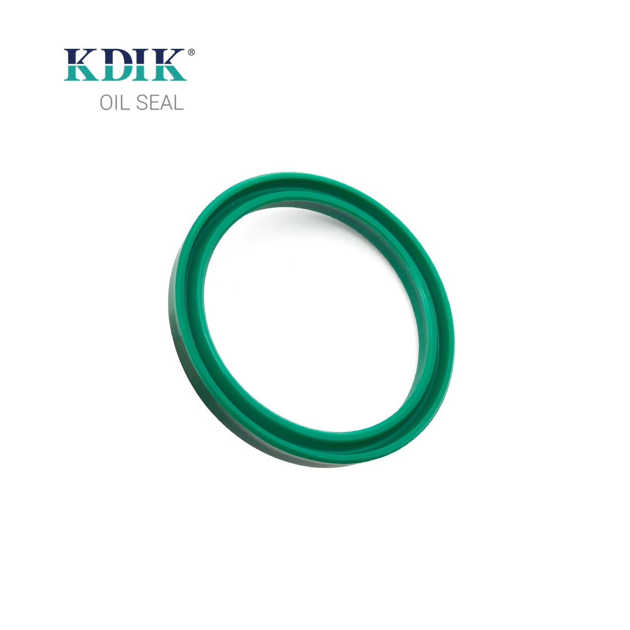 DKI Hydraulic Dust Wiper Seal PU 42210 Hydraulic Cylinder Dust Seal for Construction Machinery Spare Parts