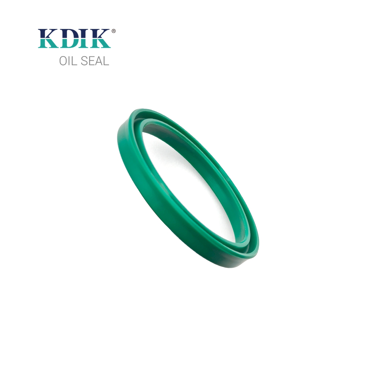 DKI Hydraulic Dust Wiper Seal PU 42210 Hydraulic Cylinder Dust Seal for Construction Machinery Spare Parts