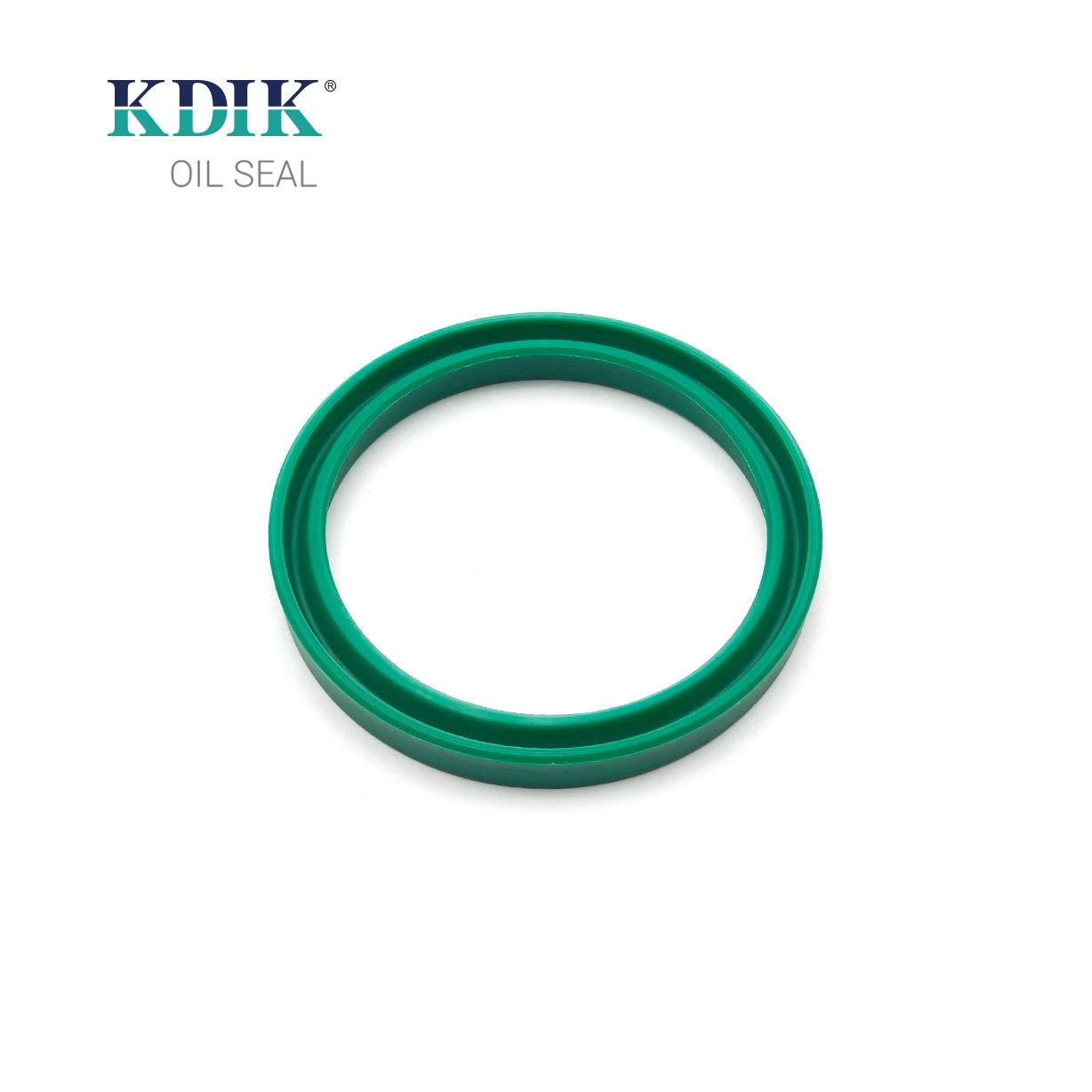DKI Hydraulic Dust Wiper Seal PU 42210 Hydraulic Cylinder Dust Seal for Construction Machinery Spare Parts