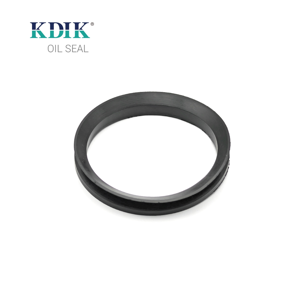 42321 VD70A V Ring Seal NBR Rubber End Face Oil Seal Dustproof Shaft Seal For Construction Machinery