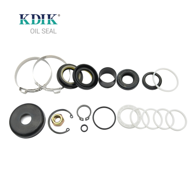 04445-BZ120 High Pressure Power Steering Oil Seal Gasket Kit Fit Daihatsu Gran Max