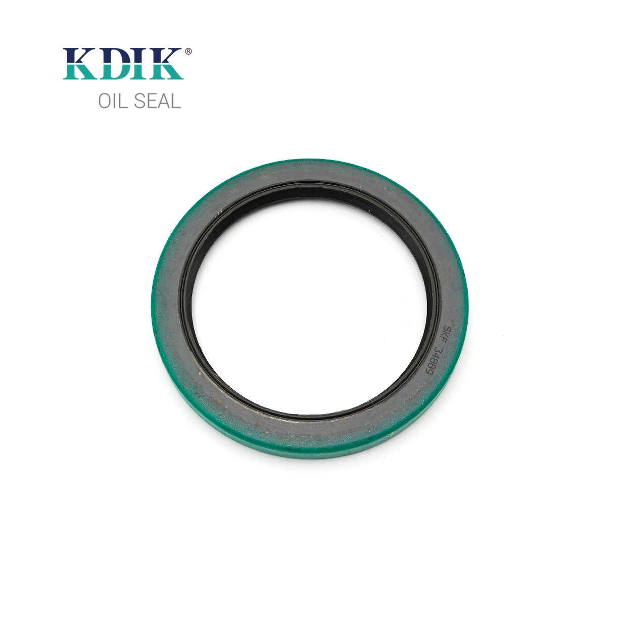 High Quality SKF 34889 Manual Transmission Seal for Automotive