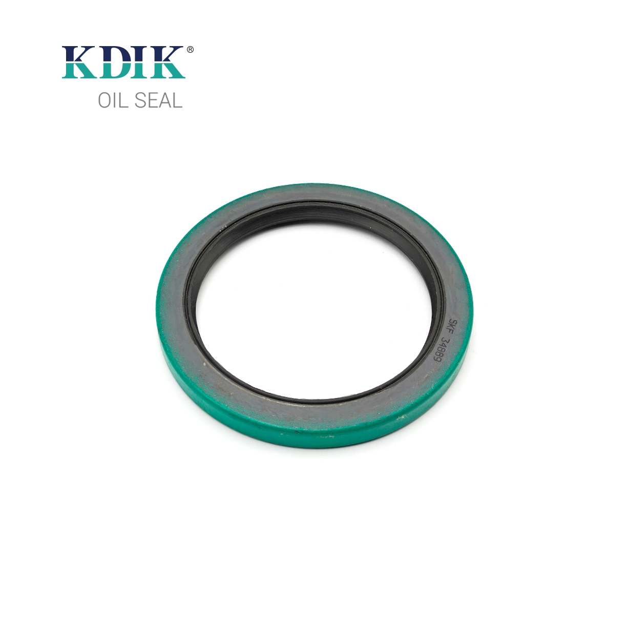 High Quality SKF 34889 Manual Transmission Seal for Automotive