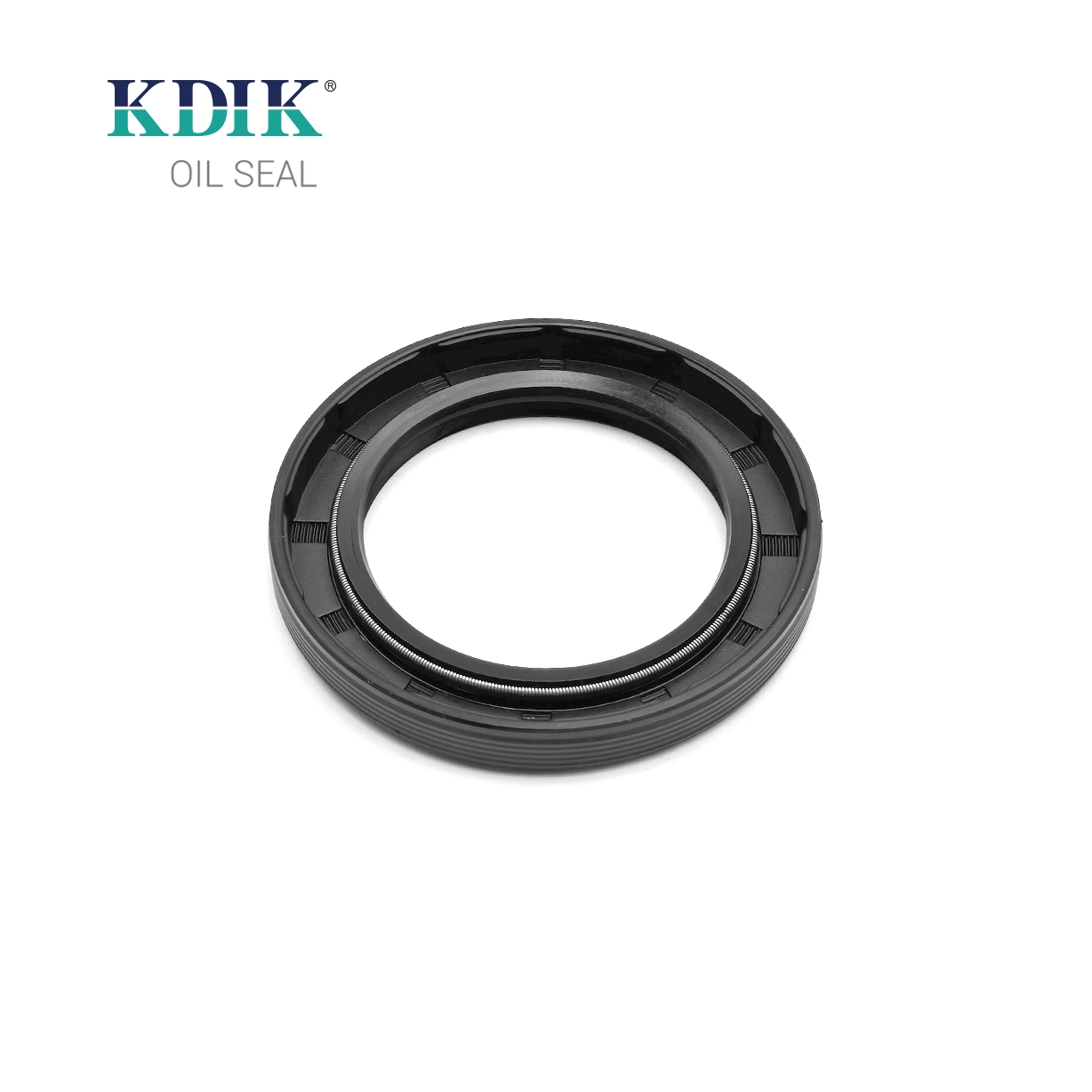 TG Double Lip Rubber Rotary Shaft oil seal 45*65*8 for Construction Machinery Spare Parts