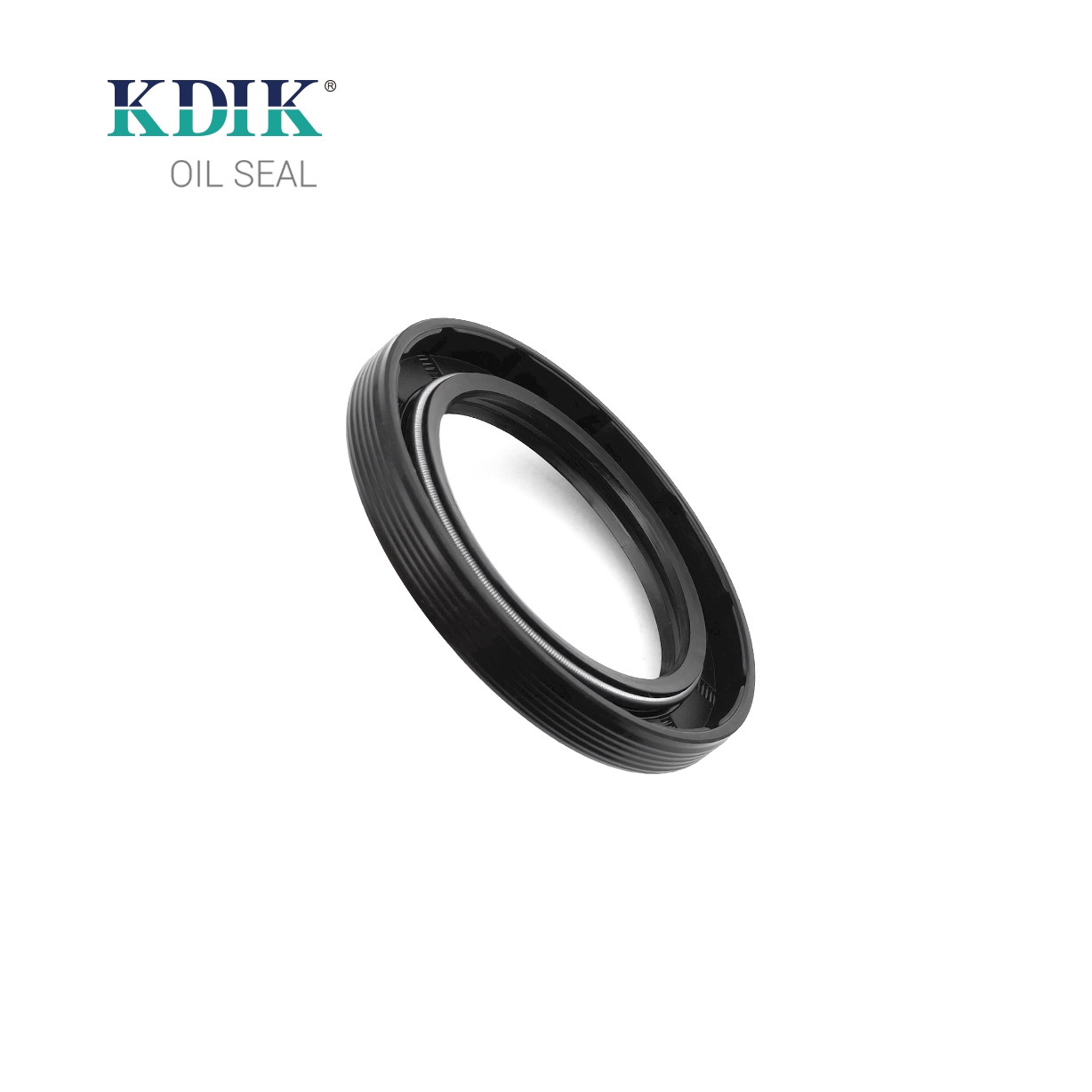 TG Double Lip Rubber Rotary Shaft oil seal 45*65*8 for Construction Machinery Spare Parts