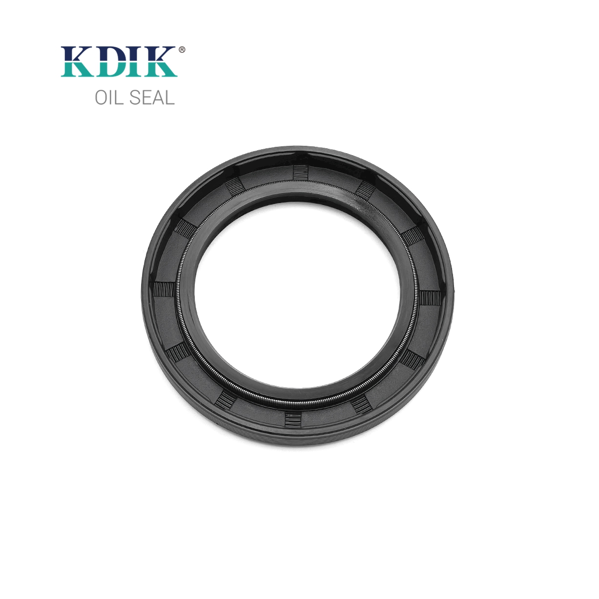 TG Double Lip Rubber Rotary Shaft oil seal 45*65*8 for Construction Machinery Spare Parts