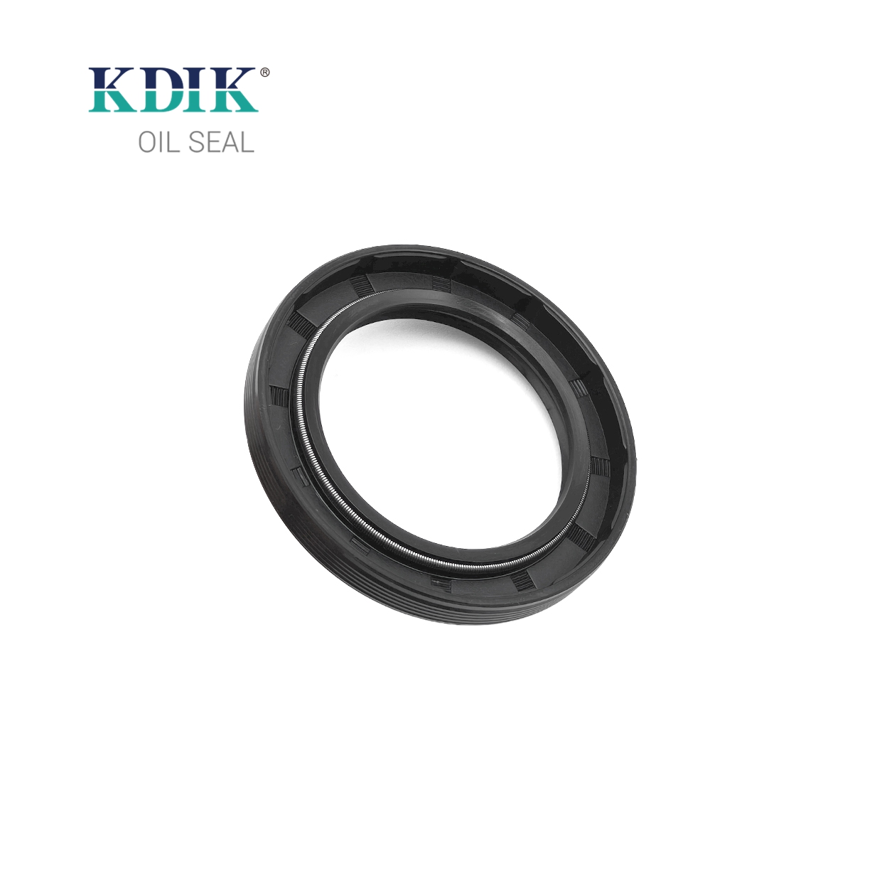 TG Double Lip Rubber Rotary Shaft oil seal 45*65*8 for Construction Machinery Spare Parts