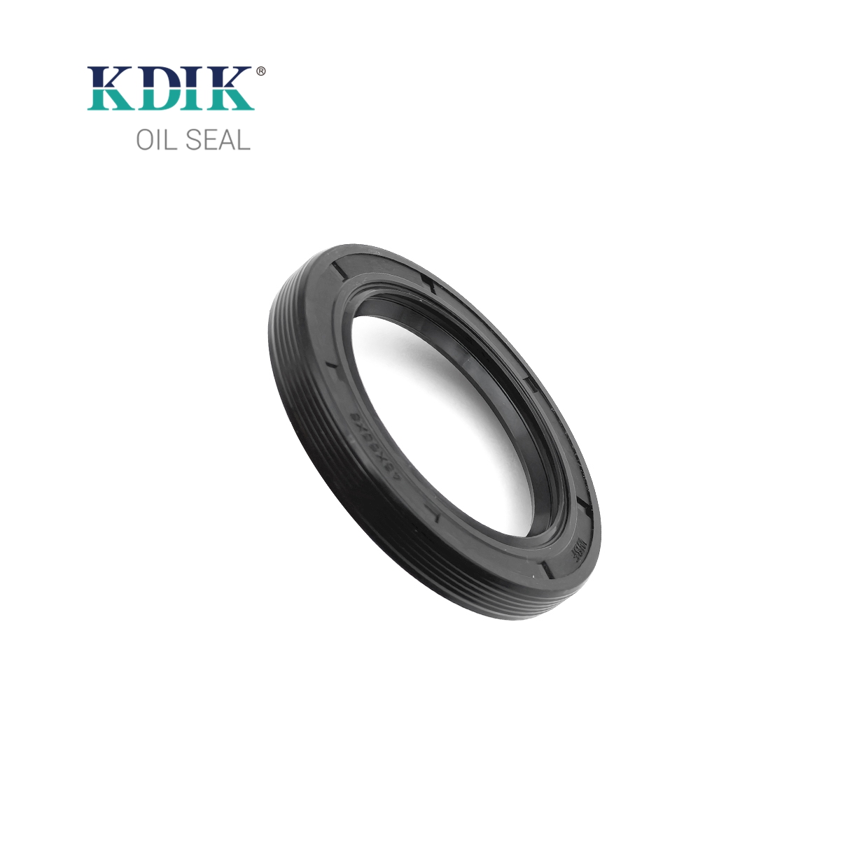 TG Double Lip Rubber Rotary Shaft oil seal 45*65*8 for Construction Machinery Spare Parts