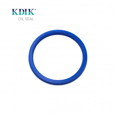 Polyurethane Hydraulic Oil Seal UHS Hydraulic Oil Seal 105*120*9 Piston and Piston Rod Universal