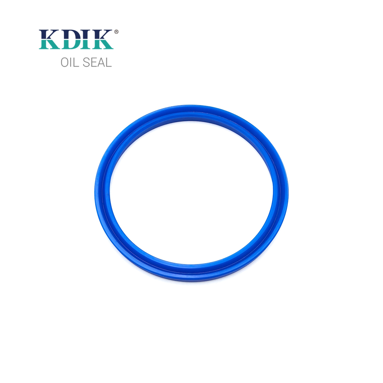 Polyurethane Hydraulic Oil Seal UHS Hydraulic Oil Seal 105*120*9 Piston and Piston Rod Universal
