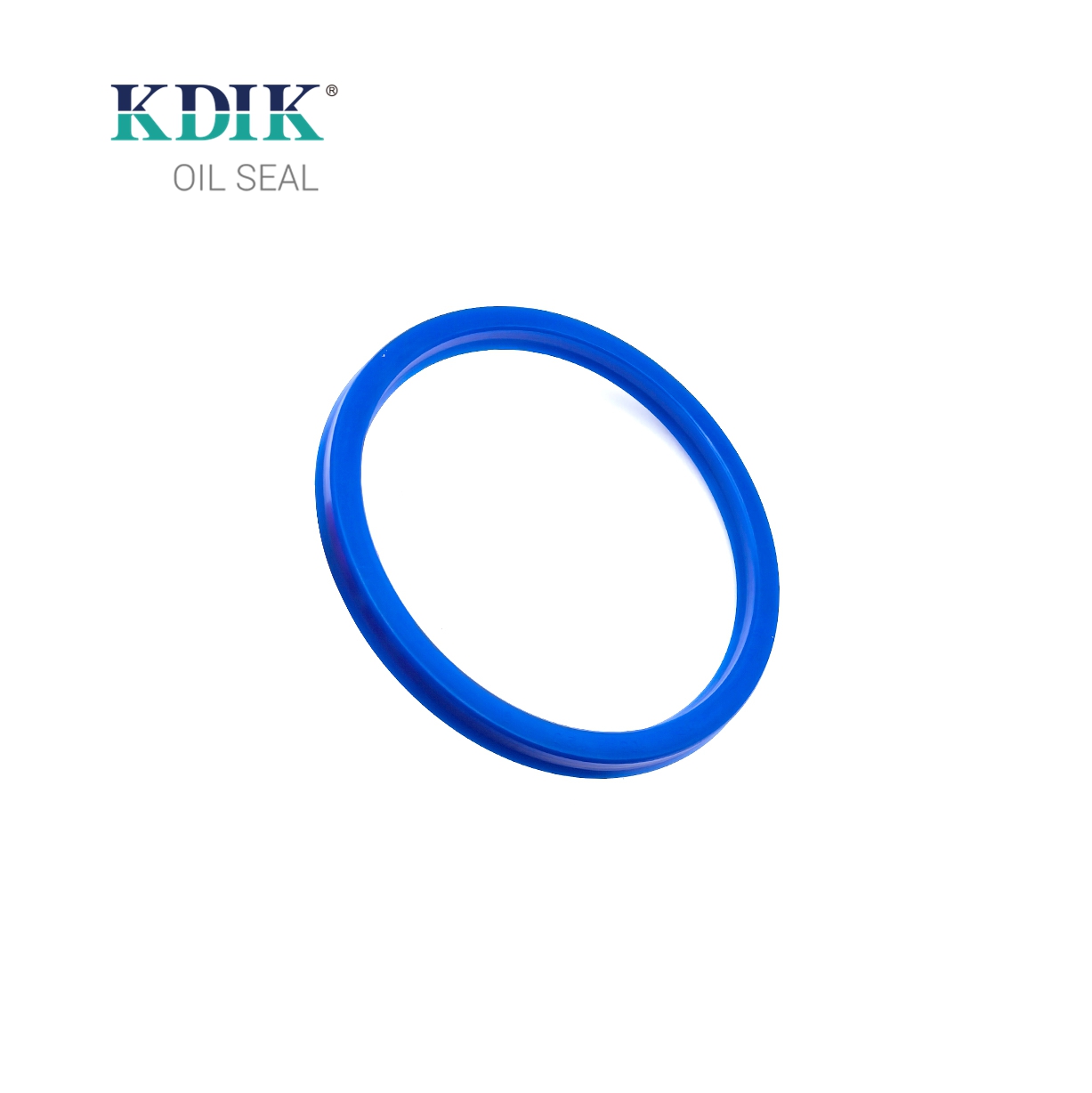 Polyurethane Hydraulic Oil Seal UHS Hydraulic Oil Seal 105*120*9 Piston and Piston Rod Universal