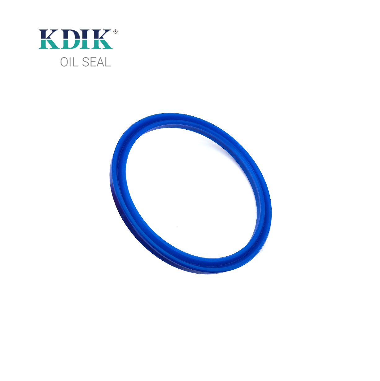 Polyurethane Hydraulic Oil Seal UHS Hydraulic Oil Seal 105*120*9 Piston and Piston Rod Universal