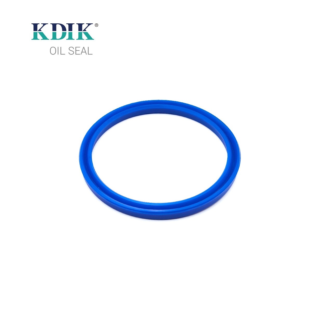Polyurethane Hydraulic Oil Seal UHS Hydraulic Oil Seal 105*120*9 Piston and Piston Rod Universal