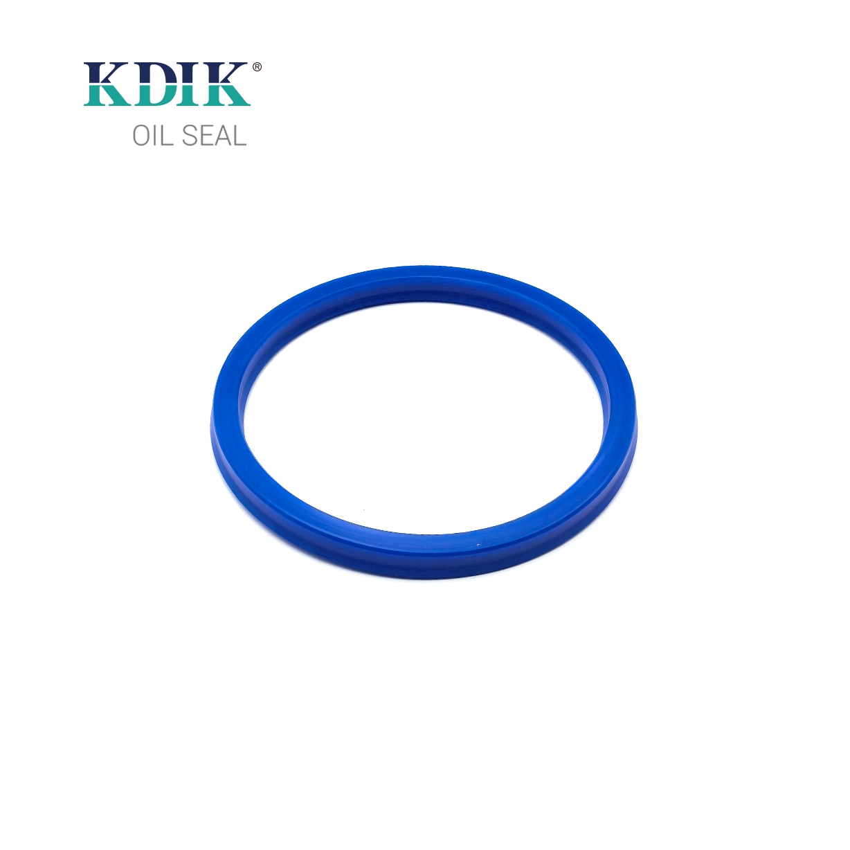 Polyurethane Hydraulic Oil Seal UHS Hydraulic Oil Seal 105*120*9 Piston and Piston Rod Universal