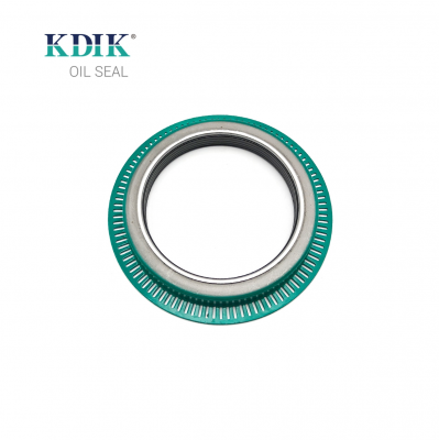 High Quality 1335063 Shaft Oil Seal 125*160/190*18/20 Truck Seal Wheel Seal For DAF