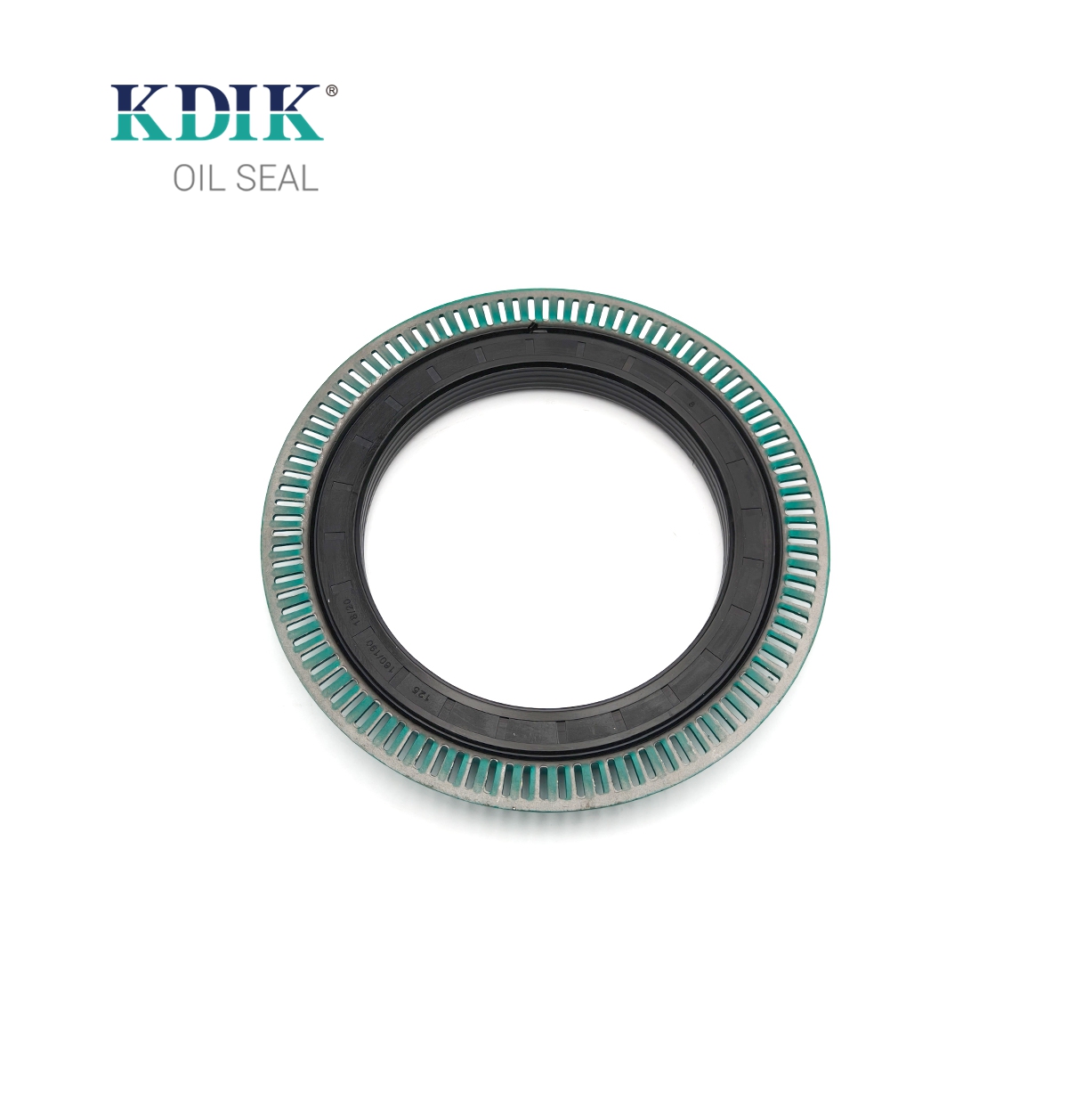 High Quality 1335063 Shaft Oil Seal 125*160/190*18/20 Truck Seal Wheel Seal For DAF