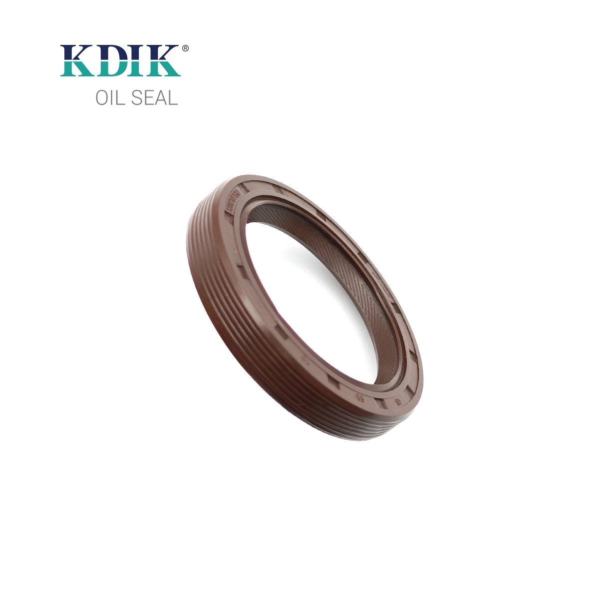 FKM 48*65*10 34257-2121 Transmission Input Shaft Seal for HINO Truck Parts