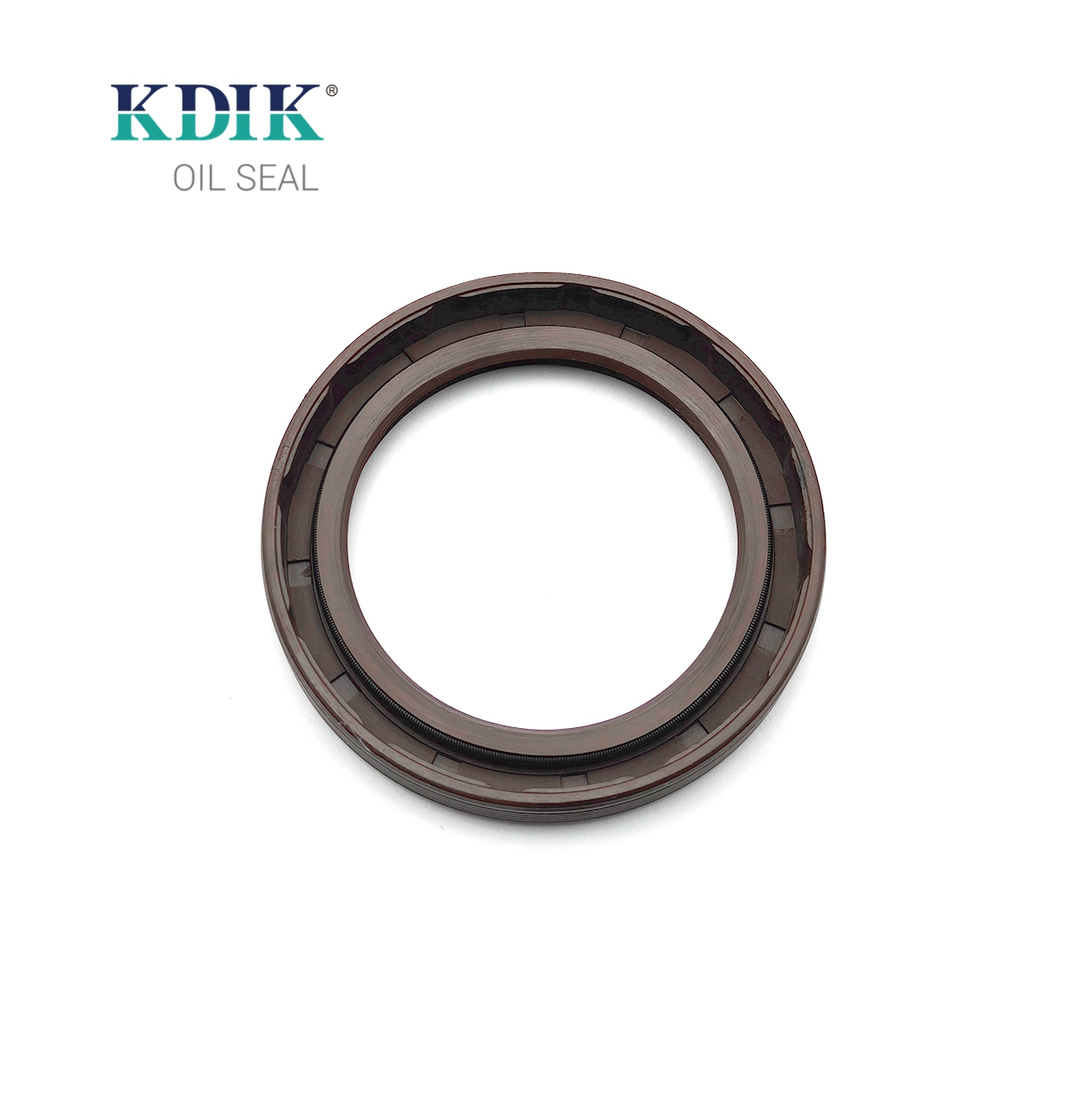 FKM 48*65*10 34257-2121 Transmission Input Shaft Seal for HINO Truck Parts