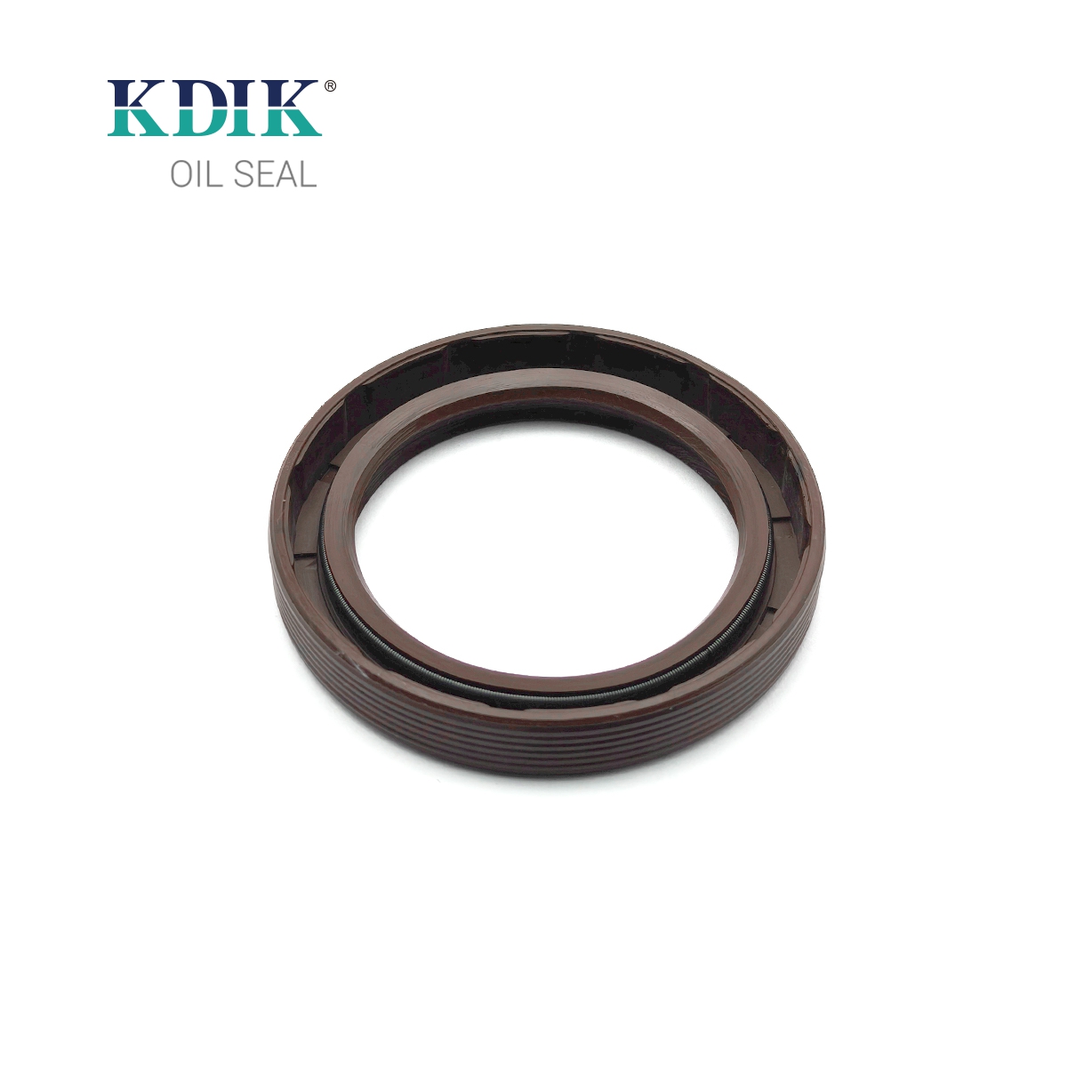 FKM 48*65*10 34257-2121 Transmission Input Shaft Seal for HINO Truck Parts