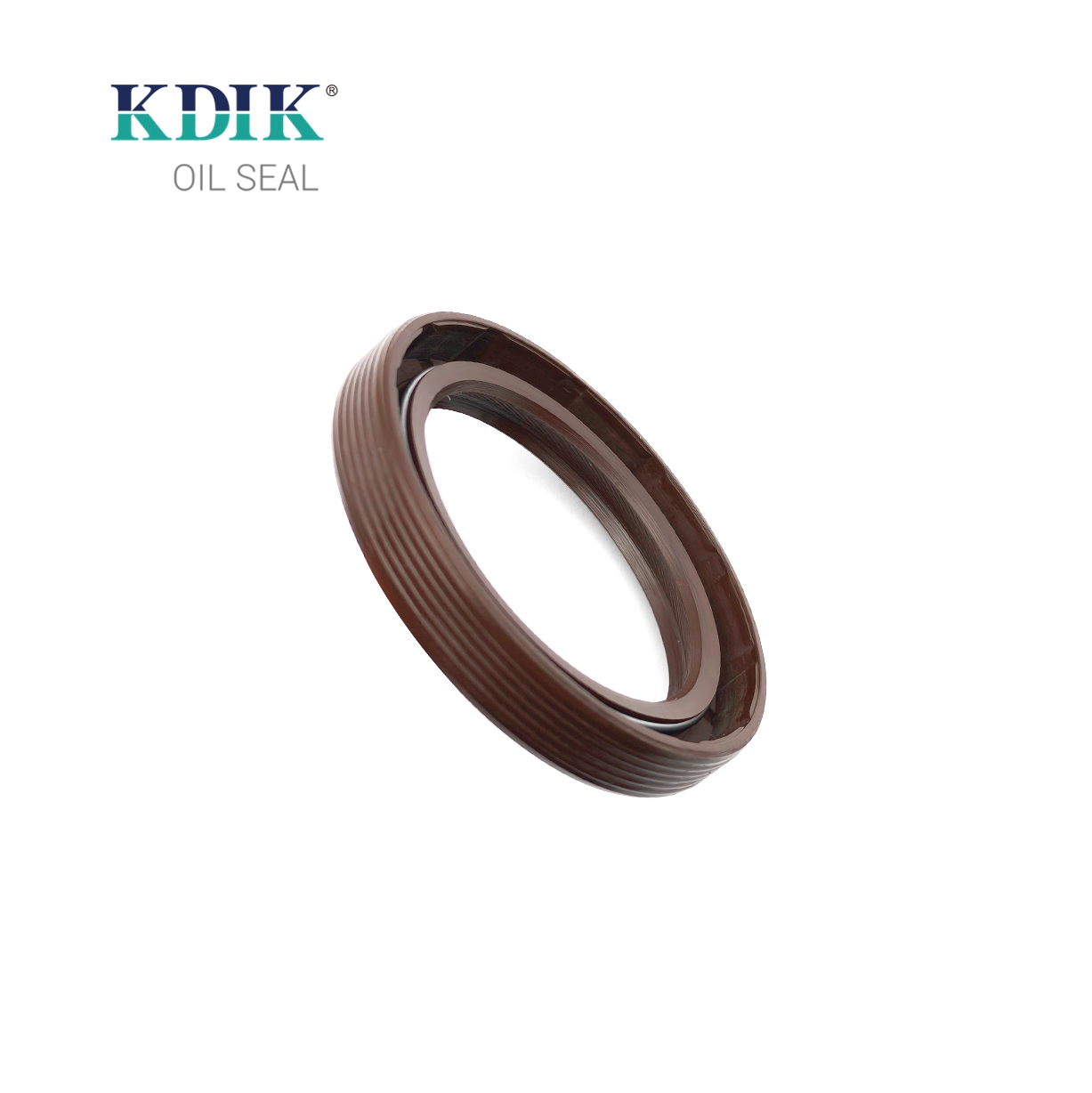 FKM 48*65*10 34257-2121 Transmission Input Shaft Seal for HINO Truck Parts