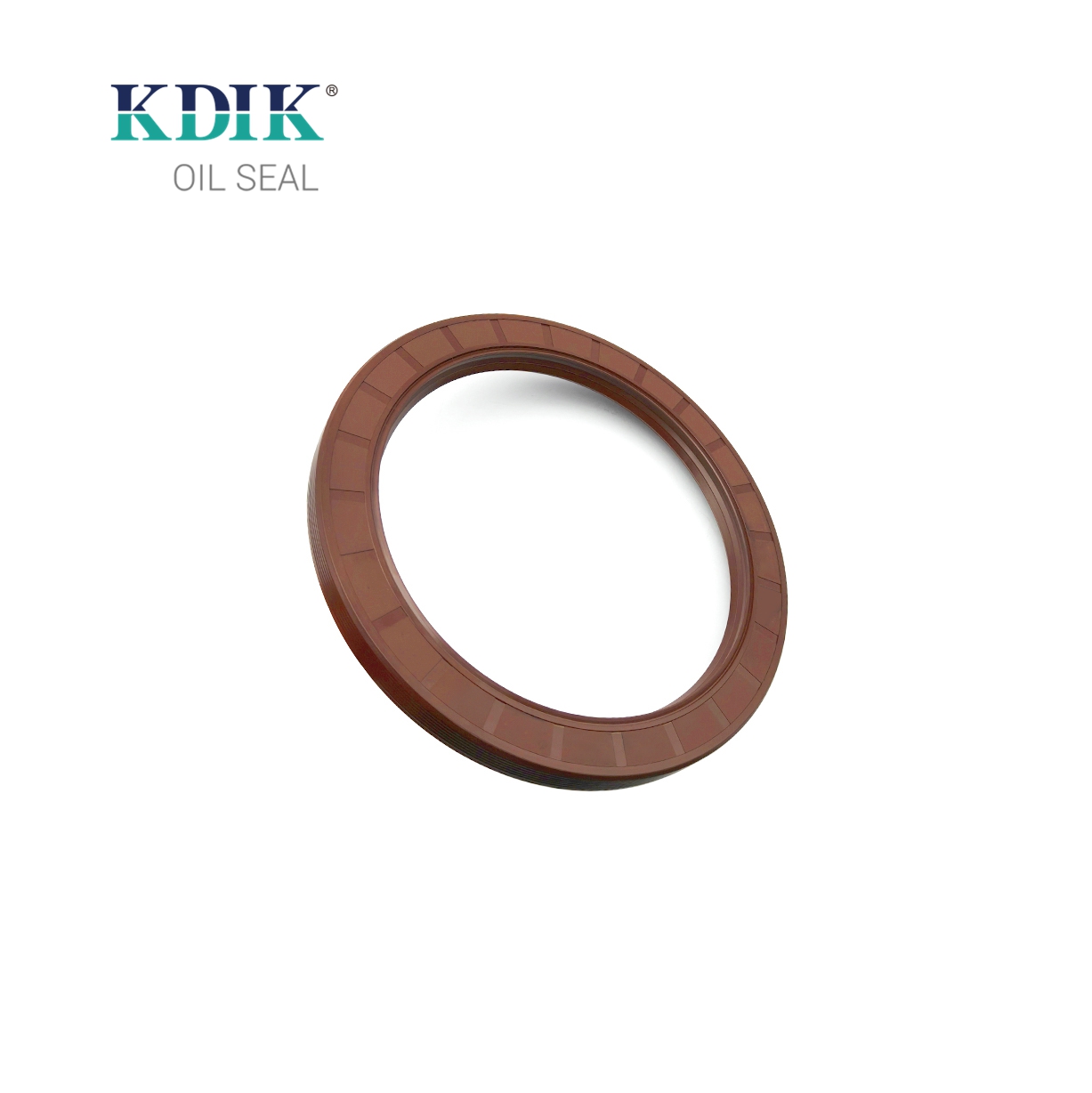 KDIK Factory High Quality TG Type Skeleton Oil Seal 130*165*13 for Construction Machinary