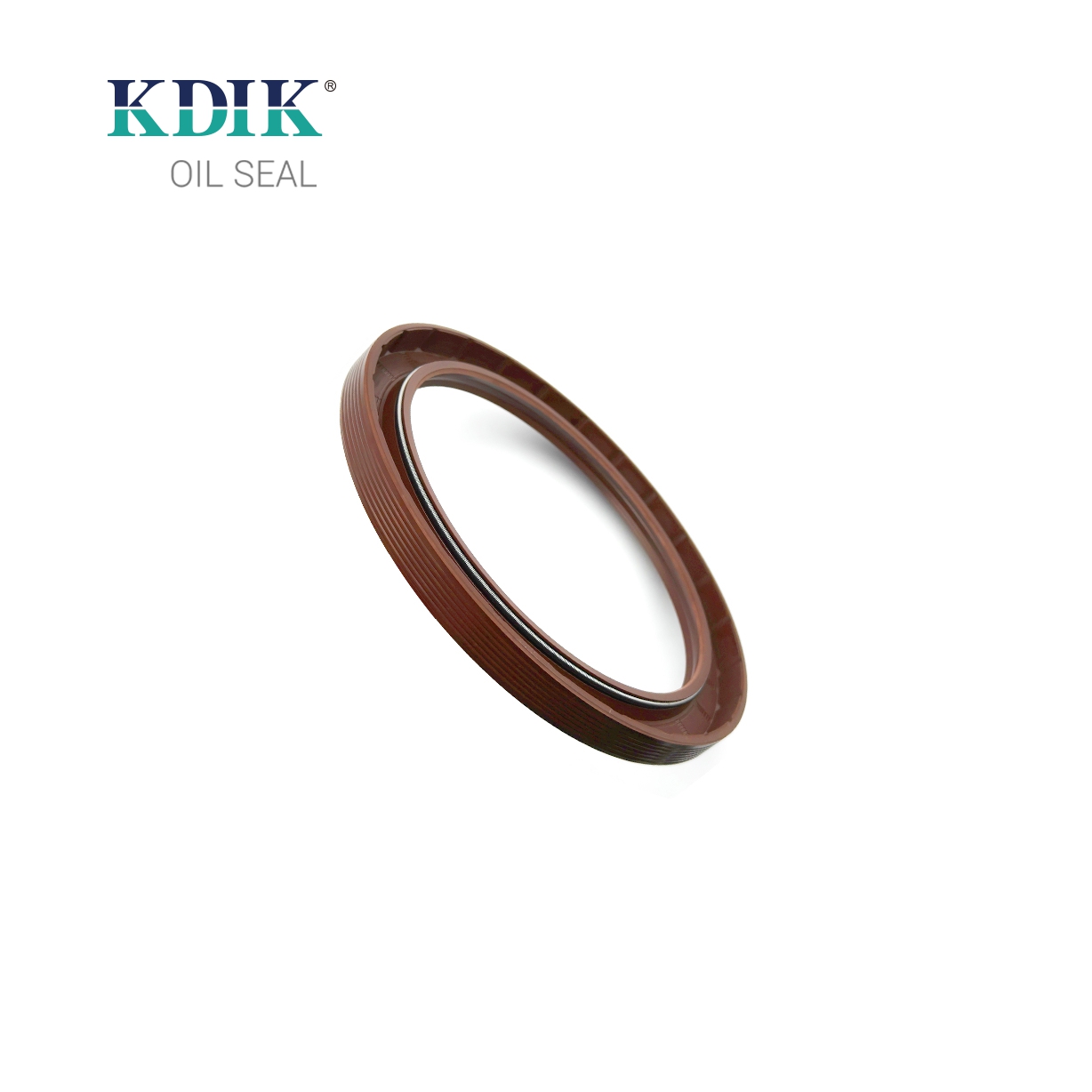 KDIK Factory High Quality TG Type Skeleton Oil Seal 130*165*13 for Construction Machinary