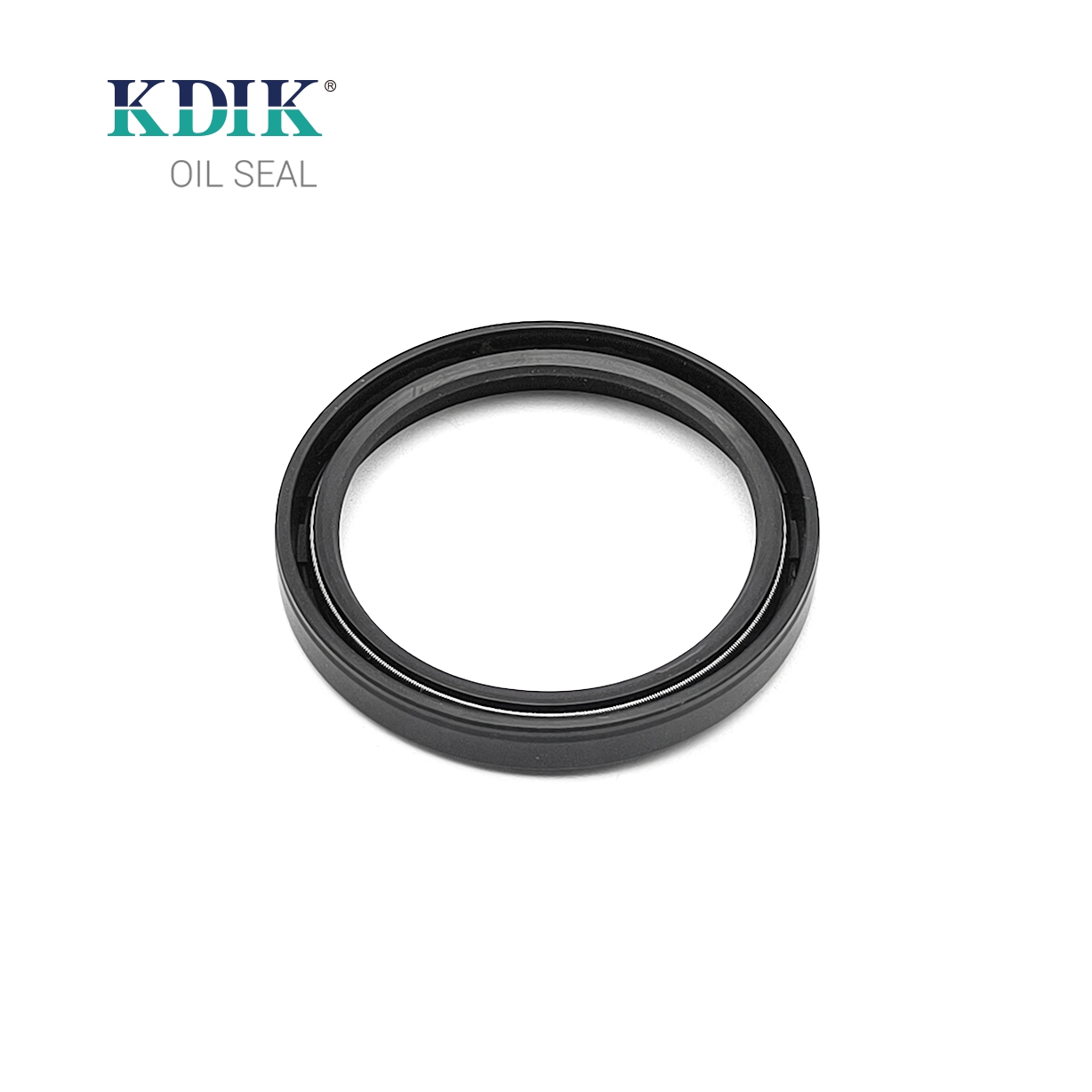 High Quality 50*62*8 SC Type Shaft Seal Rotary Oil Seal Single Lip for Agricultural Machine Spare Parts