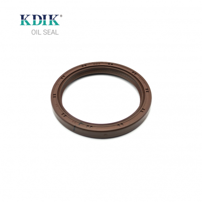 HTCR Type Return Line Skeleton Oil Seal 52*64*7 Rotary Shaft Seal for Auto Parts