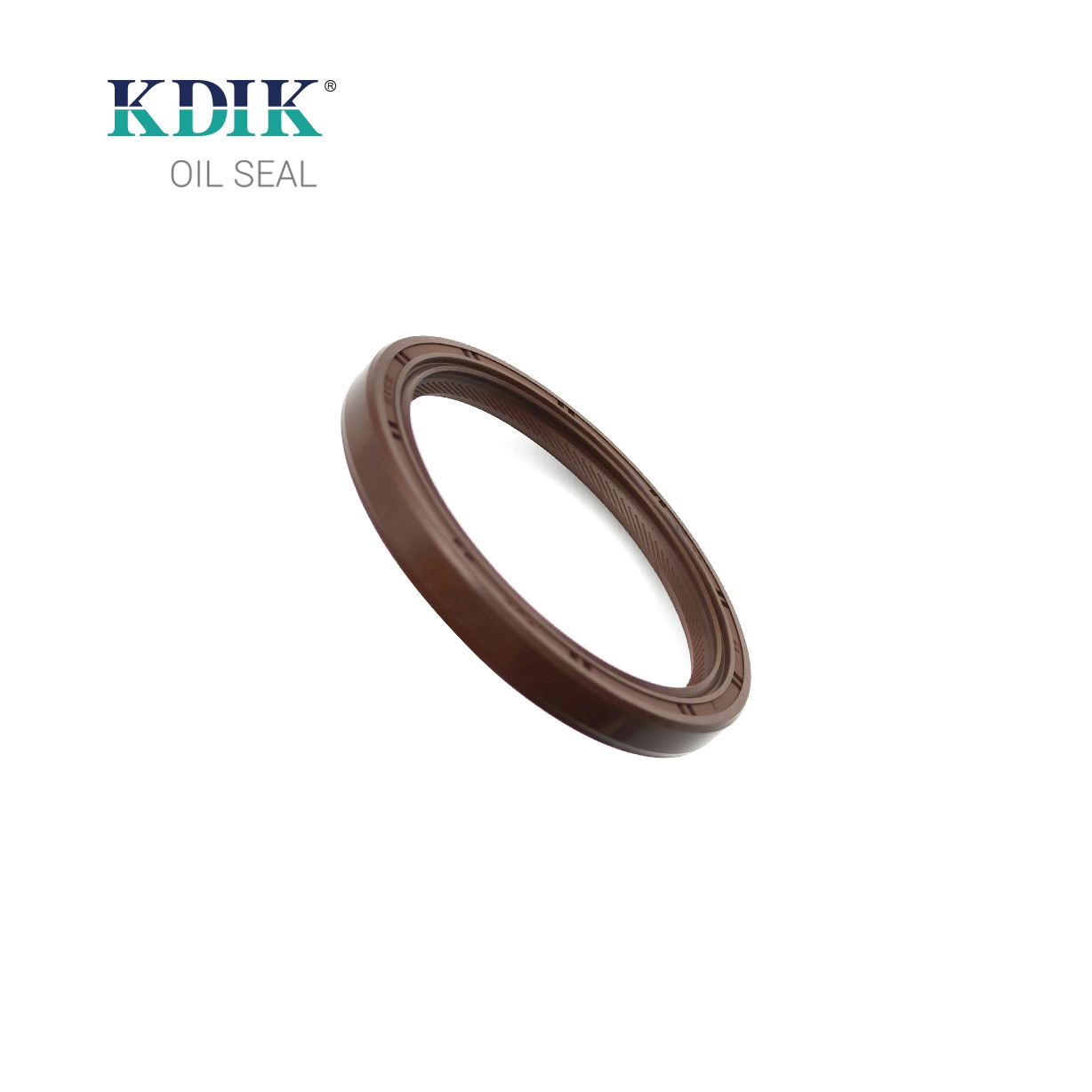 HTCR Type Return Line Skeleton Oil Seal 52*64*7 Rotary Shaft Seal for Auto Parts