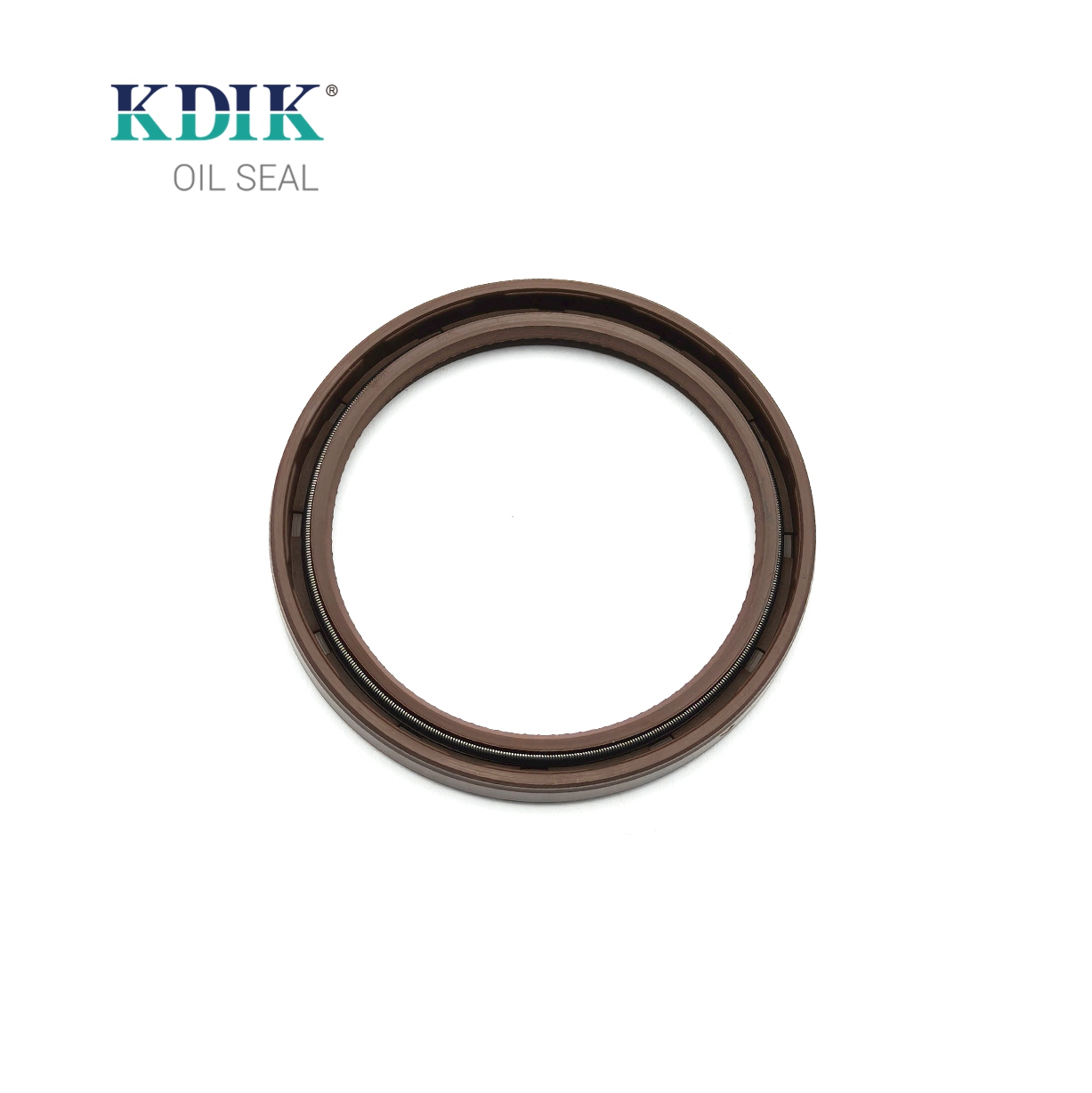 HTCR Type Return Line Skeleton Oil Seal 52*64*7 Rotary Shaft Seal for Auto Parts