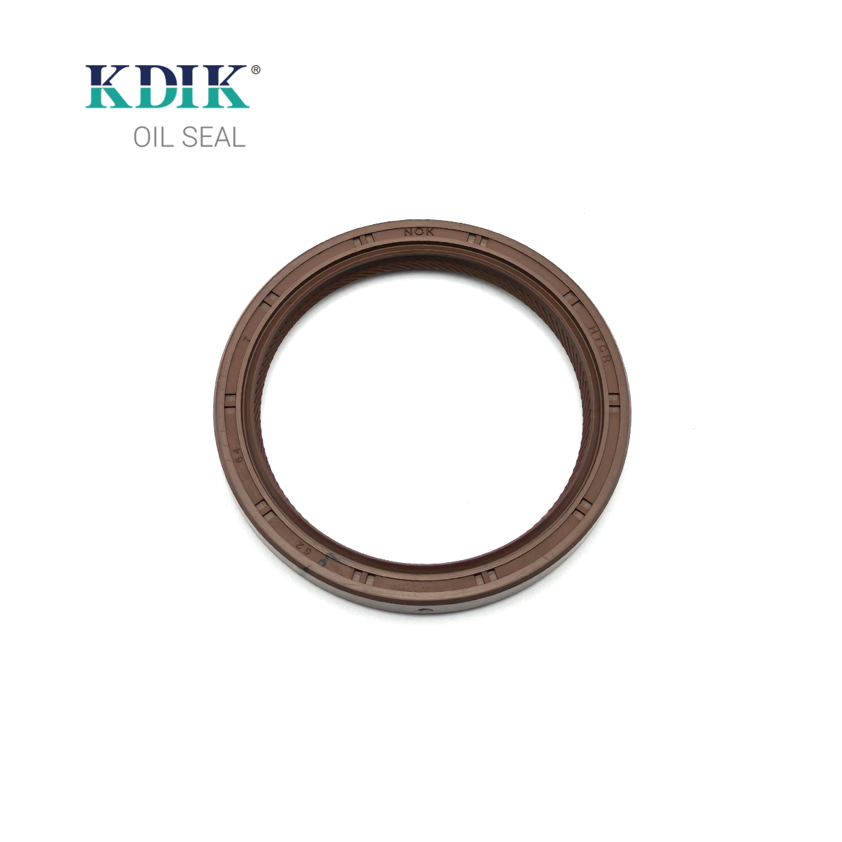 HTCR Type Return Line Skeleton Oil Seal 52*64*7 Rotary Shaft Seal for Auto Parts