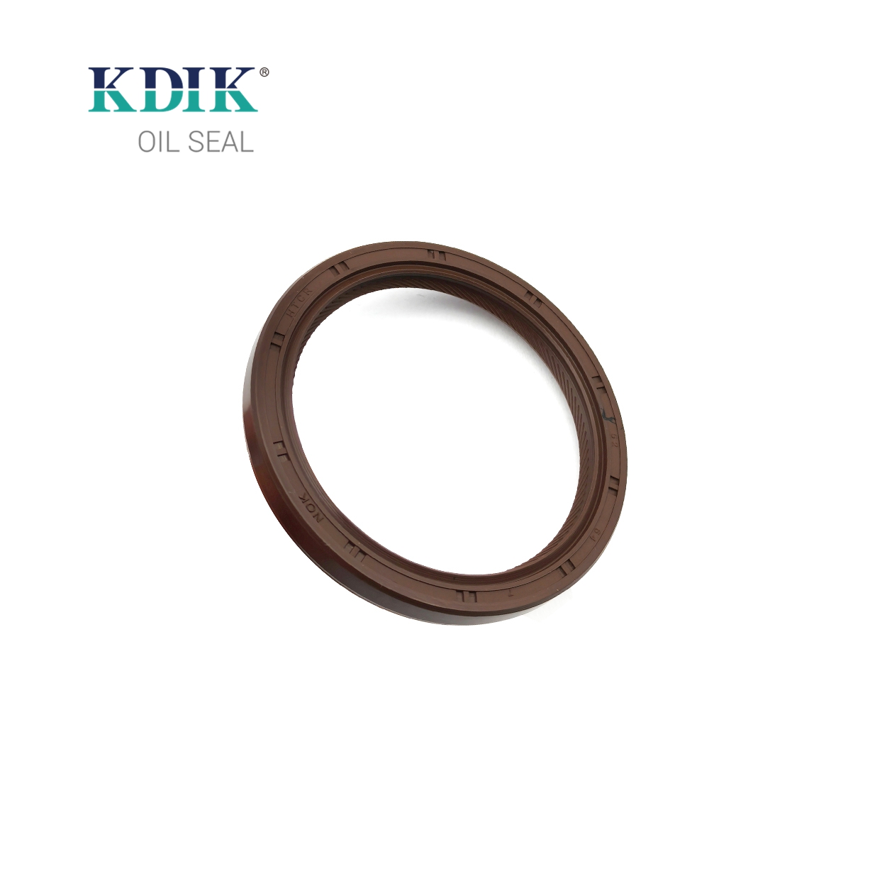 HTCR Type Return Line Skeleton Oil Seal 52*64*7 Rotary Shaft Seal for Auto Parts