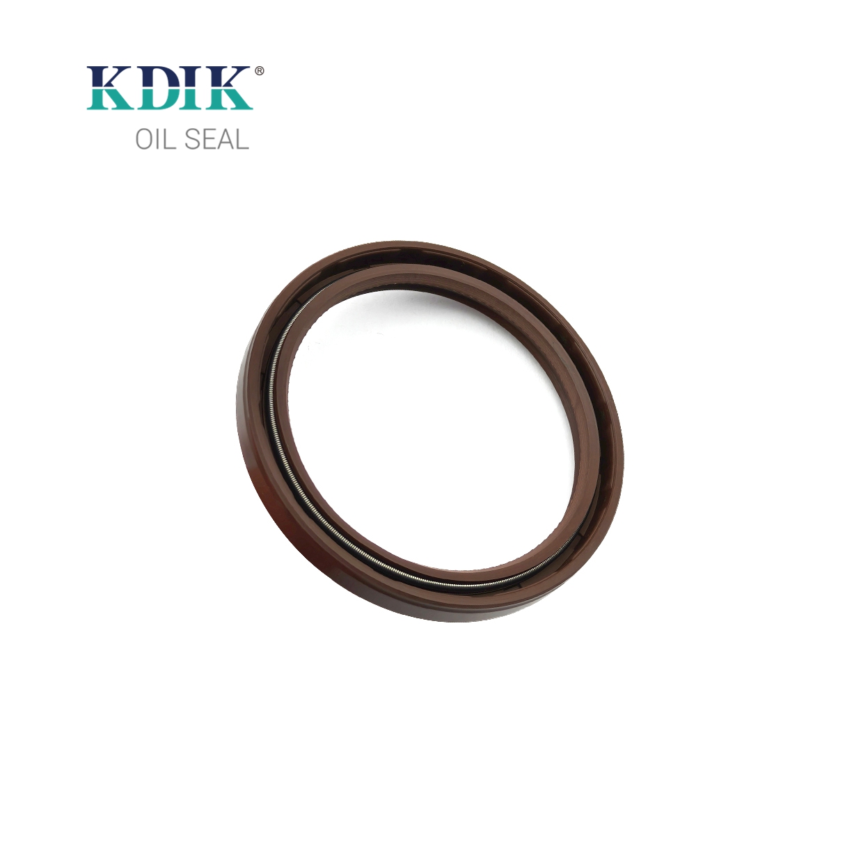 HTCR Type Return Line Skeleton Oil Seal 52*64*7 Rotary Shaft Seal for Auto Parts