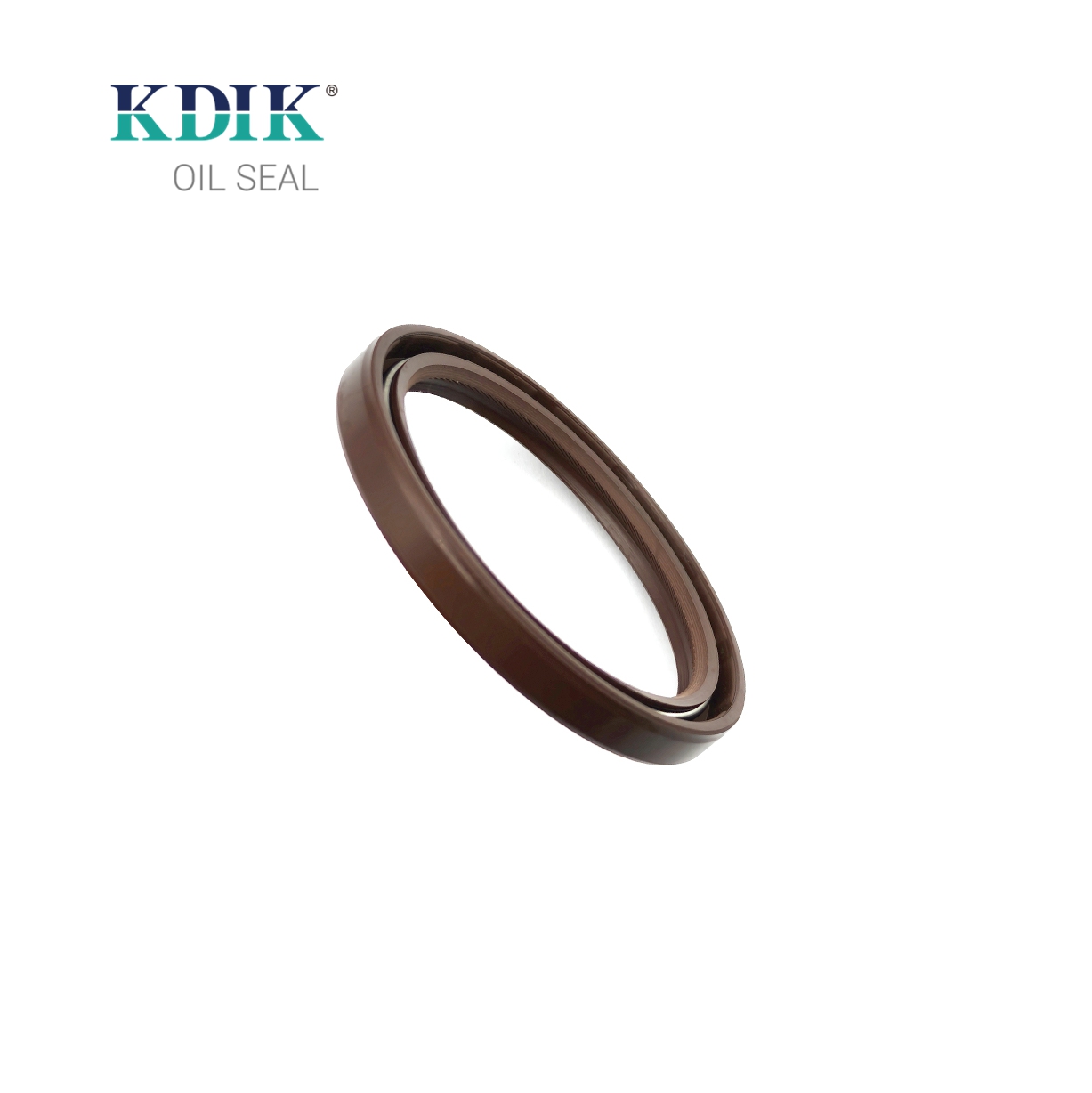 HTCR Type Return Line Skeleton Oil Seal 52*64*7 Rotary Shaft Seal for Auto Parts