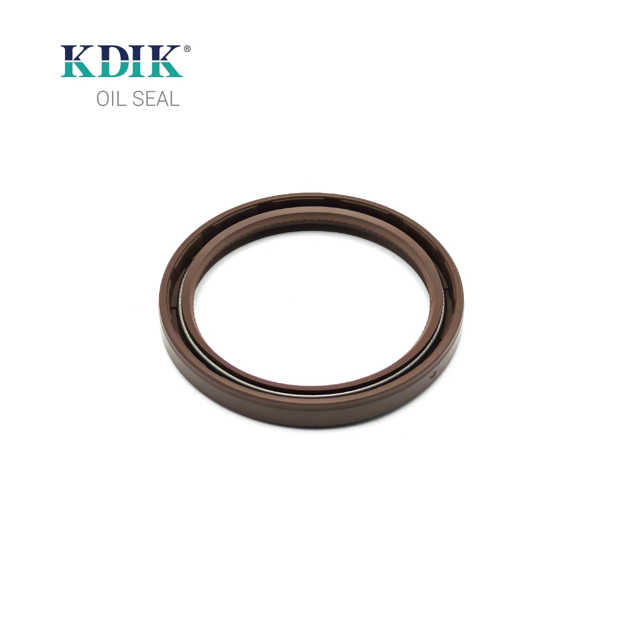 HTCR Type Return Line Skeleton Oil Seal 52*64*7 Rotary Shaft Seal for Auto Parts