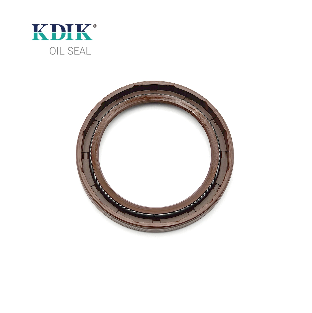 Transmission Front Input Shaft Oil Seal 52*68*8 OE S3425-71390 S342571390 Fit HINO LOHAN FM260TI ZF Gearbox