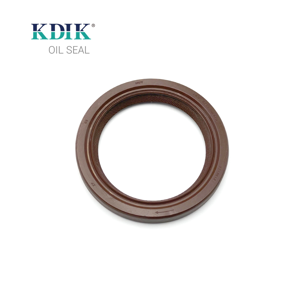 Transmission Front Input Shaft Oil Seal 52*68*8 OE S3425-71390 S342571390 Fit HINO LOHAN FM260TI ZF Gearbox