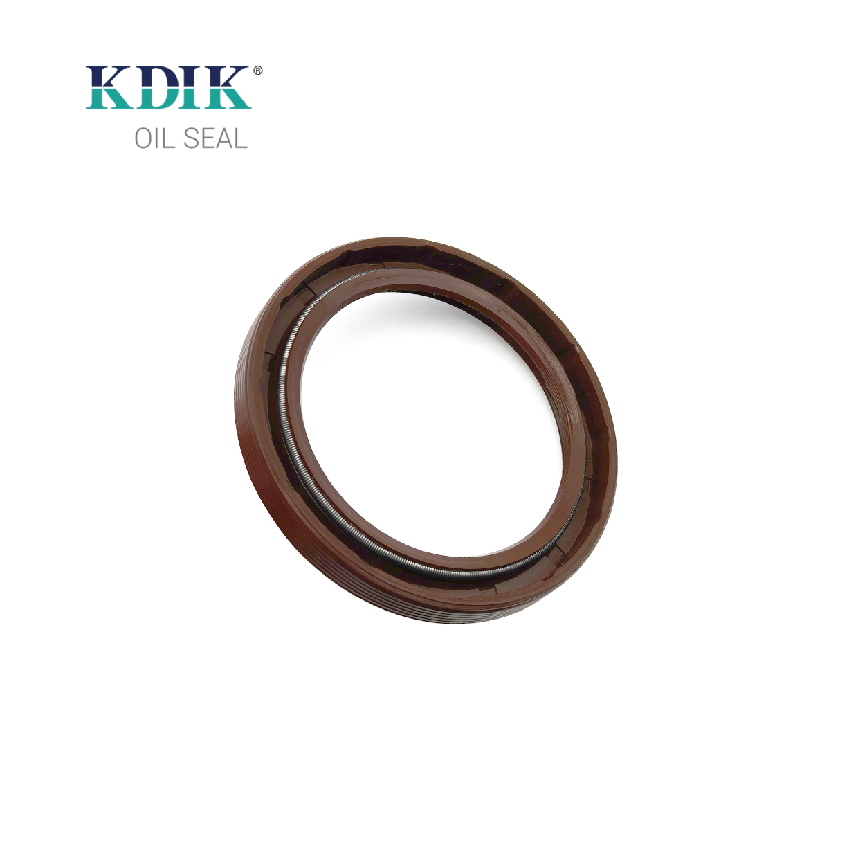 Transmission Front Input Shaft Oil Seal 52*68*8 OE S3425-71390 S342571390 Fit HINO LOHAN FM260TI ZF Gearbox
