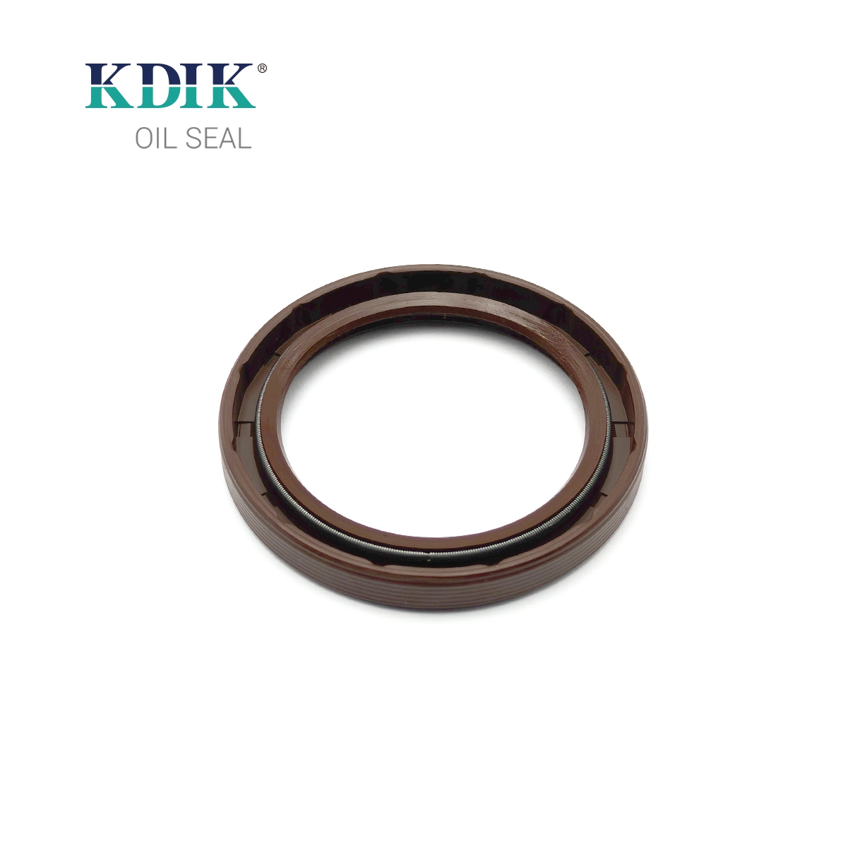 Transmission Front Input Shaft Oil Seal 52*68*8 OE S3425-71390 S342571390 Fit HINO LOHAN FM260TI ZF Gearbox