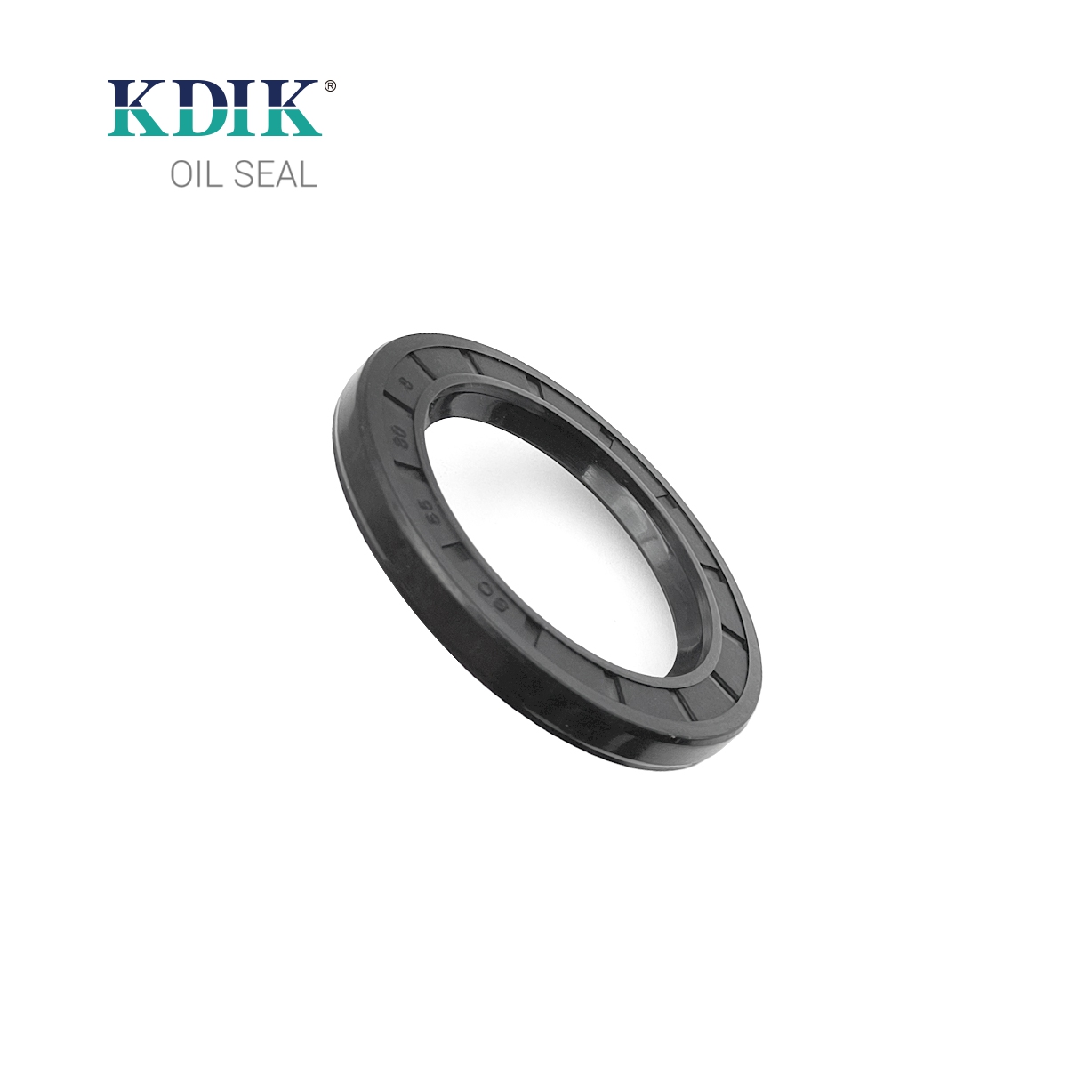 55*80*8 SC Oil Seal Shaft Rubber Oil Seal Single Lip for Agricultural Machine Parts