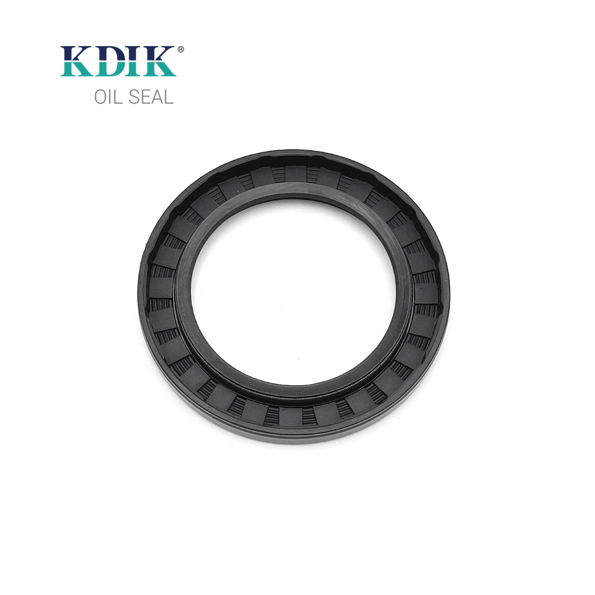 55*80*8 SC Oil Seal Shaft Rubber Oil Seal Single Lip for Agricultural Machine Parts